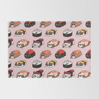 Sushi Shih Tzu Rug Gallery Image 2