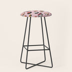 Sushi Shih Tzu Stool Gallery Image 1
