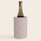 Sweet Florentia Pink Wine Chiller Gallery Image 1
