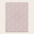 Sweet Florentia Pink Notebook Gallery Image 4