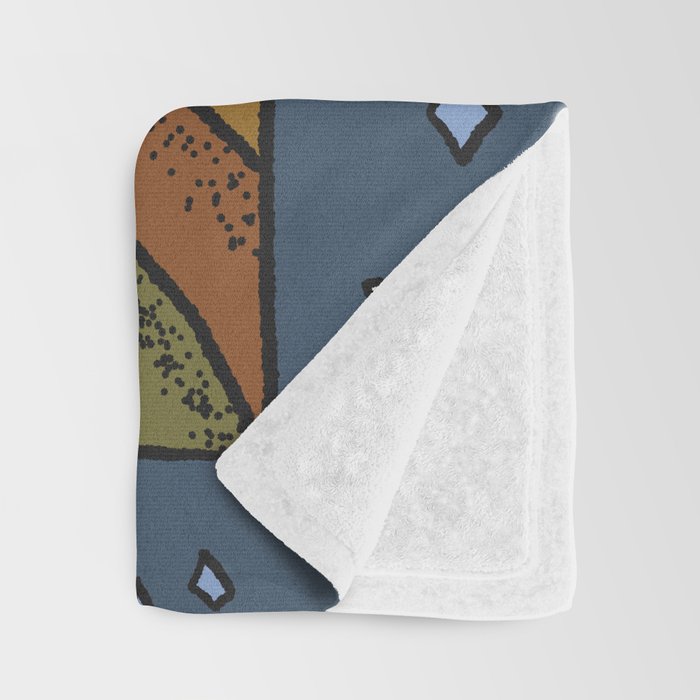 Day & Night Throw Blanket Gallery Image 3