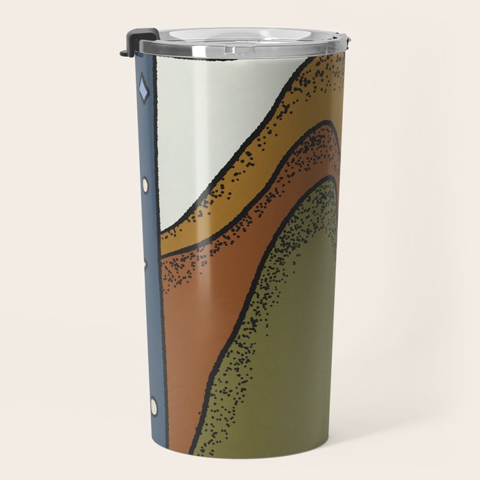 Day & Night Travel Mug Gallery Image 3