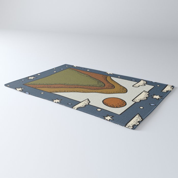 Day & Night Rug Gallery Image 3