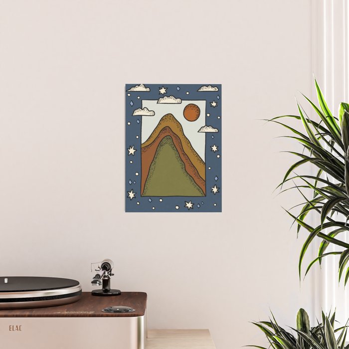Day & Night Poster Gallery Image 2