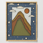Day & Night Serving Tray Gallery Image 1