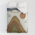 Day & Night Comforter Gallery Image 6