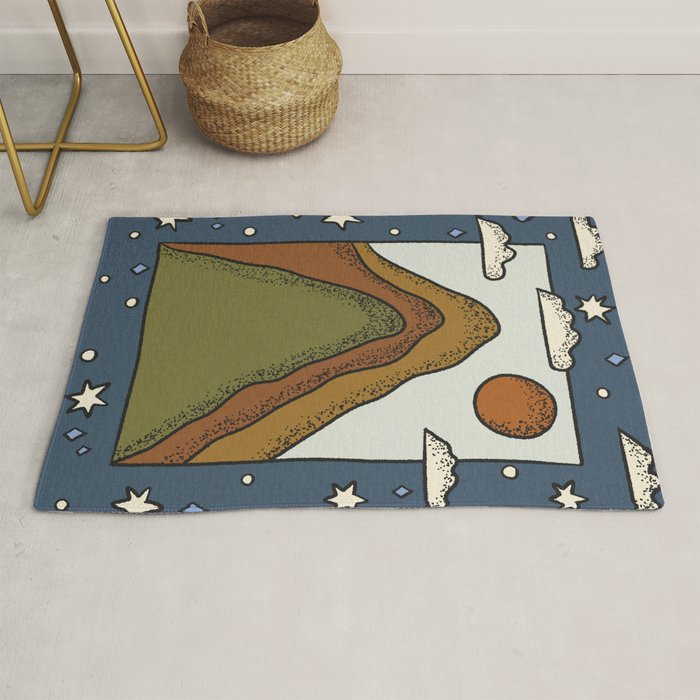 Day & Night Rug Gallery Image 1
