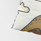 Day & Night Pillow Sham Gallery Image 4