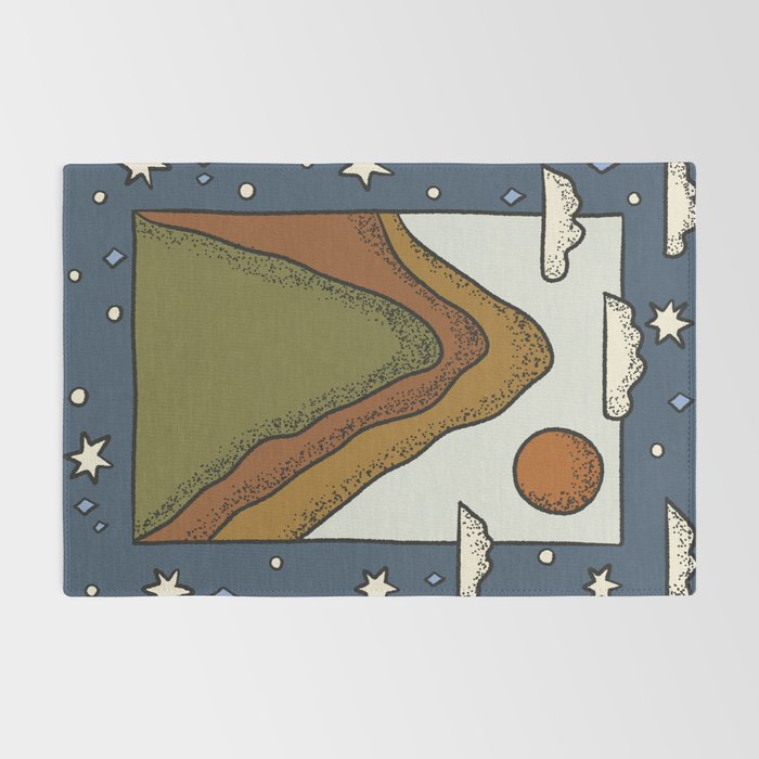 Day & Night Rug Gallery Image 2