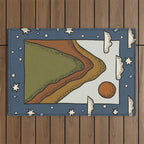 Day & Night Outdoor Rug Gallery Image 1