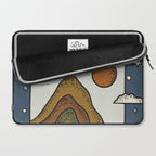 Day & Night Laptop Sleeve Gallery Image 2