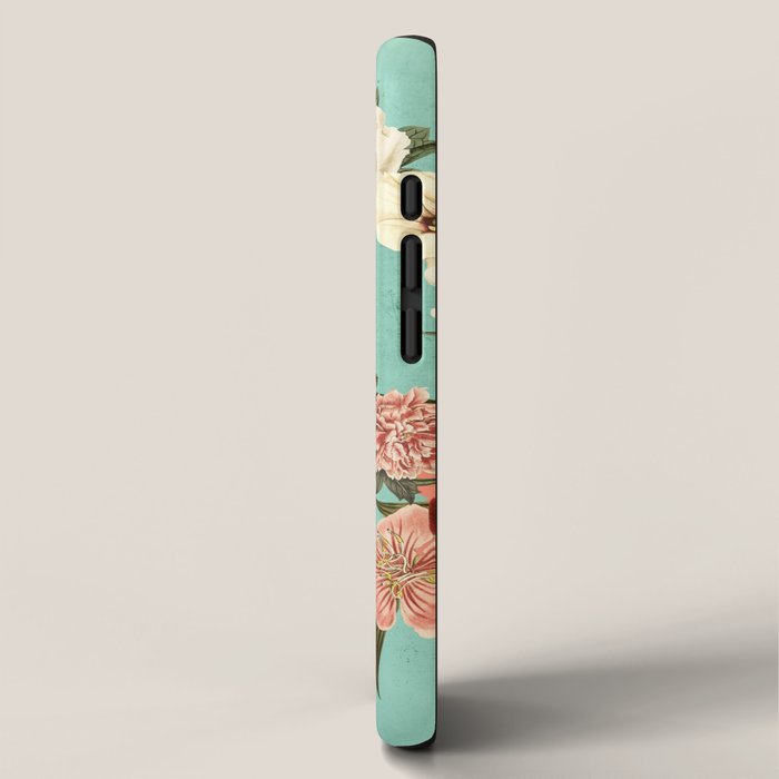 Botanica Peace sign iPhone Case Gallery Image 2