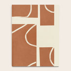 Abstract Pathways 6 Notebook Gallery Image 4