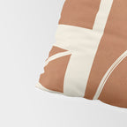 Abstract Pathways 6 Pillow Sham Gallery Image 4