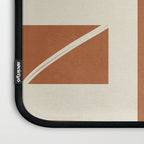 Abstract Pathways 6 Laptop Sleeve Gallery Image 3