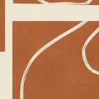 Abstract Pathways 6 Coffee Mug Gallery Image 2