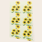 Sunflowers Wallpaper Gallery Image 2