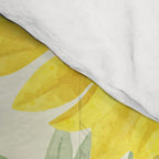 Sunflowers Comforter Gallery Image 4
