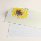 Sunflowers Wrapping Paper Gallery Image 2