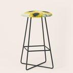 Sunflowers Stool Gallery Image 1