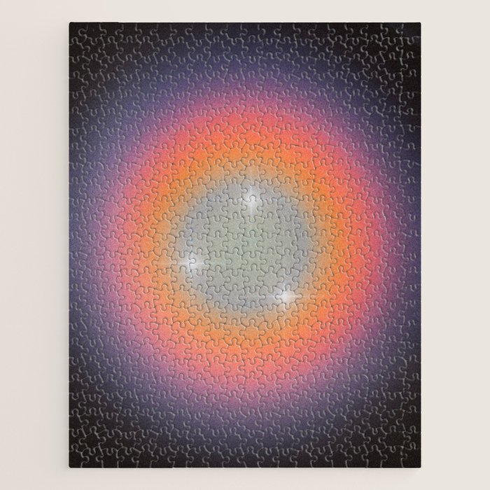 Yin Jigsaw Puzzle Gallery Image 1