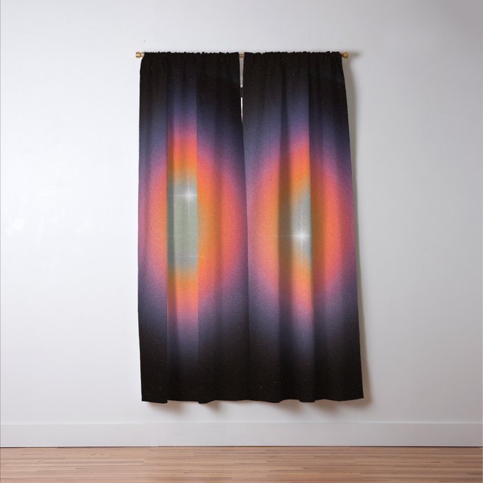 Yin Window Curtain Gallery Image 3