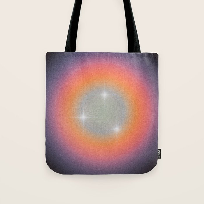 Yin Tote Bag Gallery Image 1