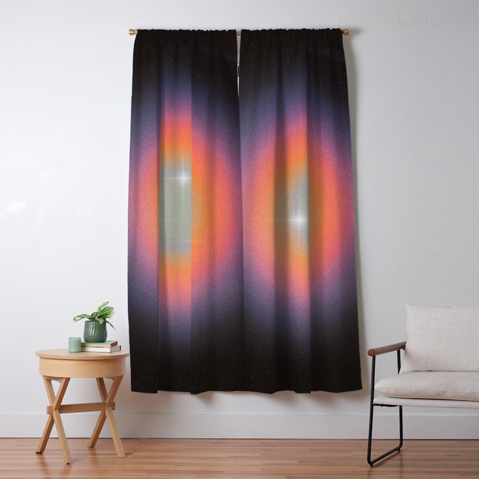 Yin Window Curtain Gallery Image 5