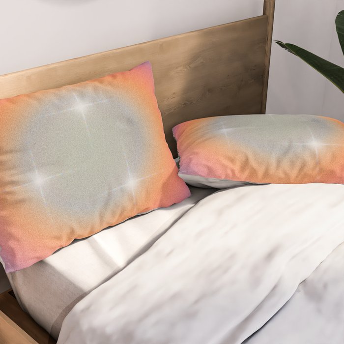 Yin Pillow Sham Gallery Image 2