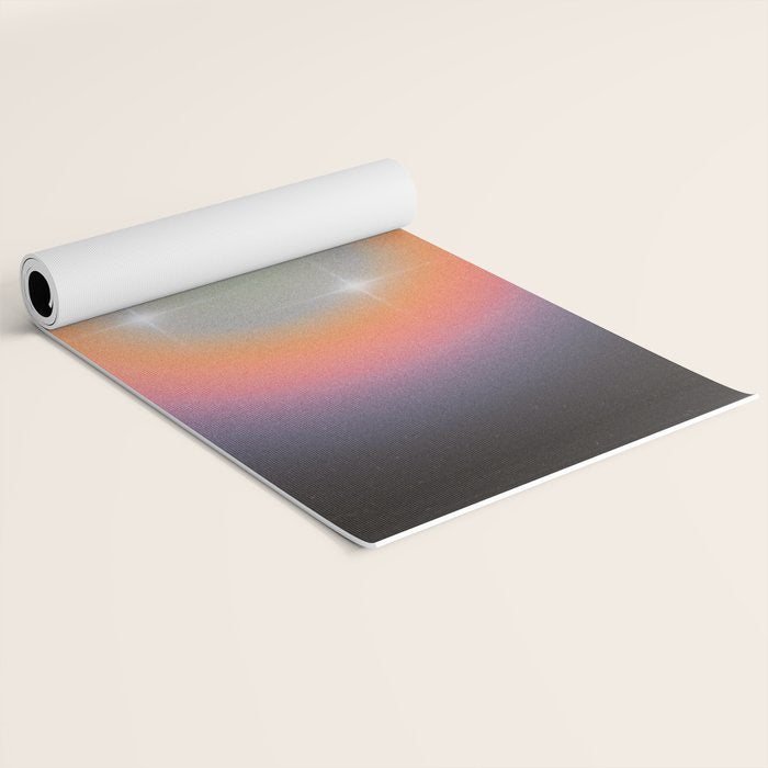 Yin Yoga Mat Gallery Image 2