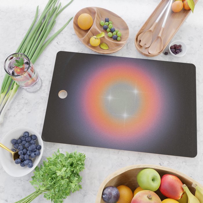 Yin Cutting Board Gallery Image 2
