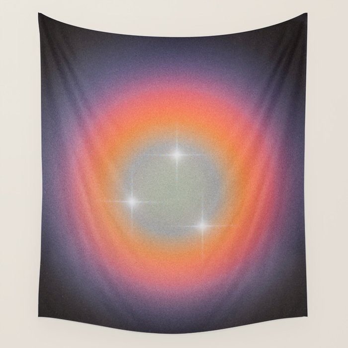 Yin Wall Tapestry Gallery Image 4
