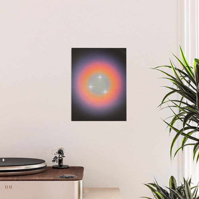 Yin Poster Gallery Image 2