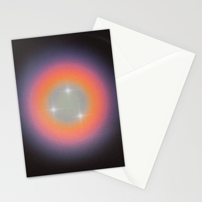 Yin Stationery Card Gallery Image 2