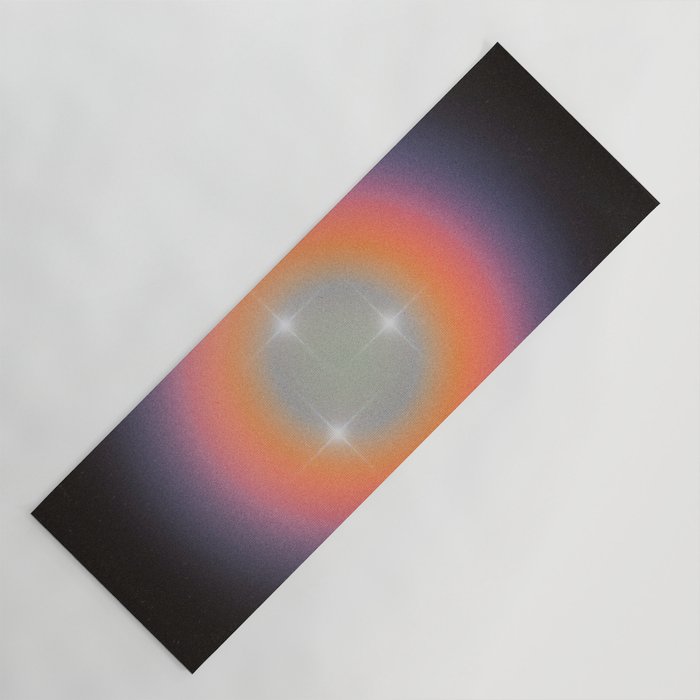 Yin Yoga Mat Gallery Image 1