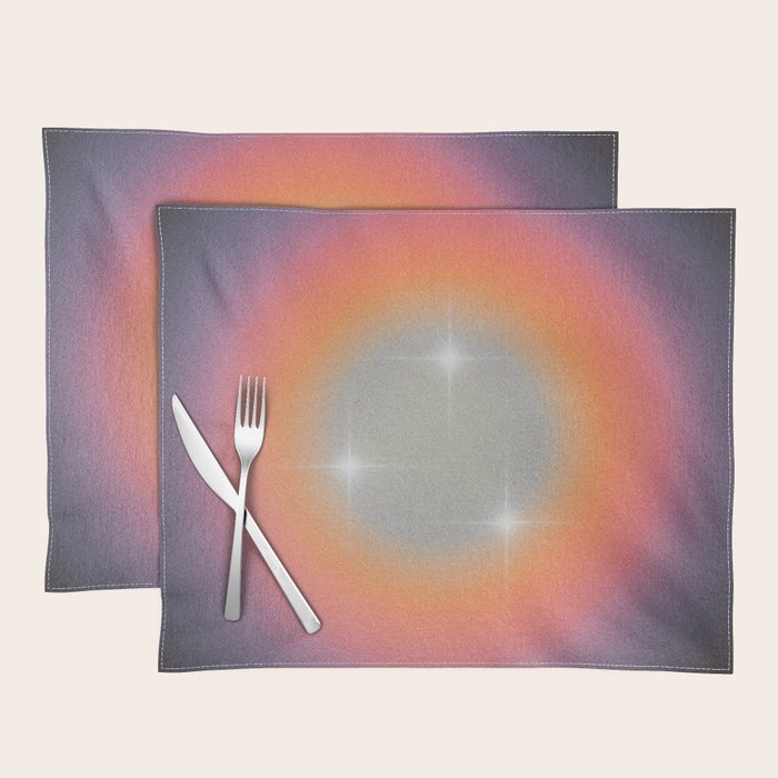 Yin Placemat Gallery Image 1