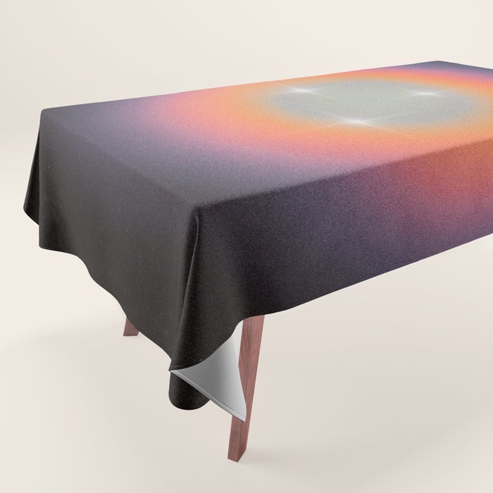 Yin Tablecloth Gallery Image 1