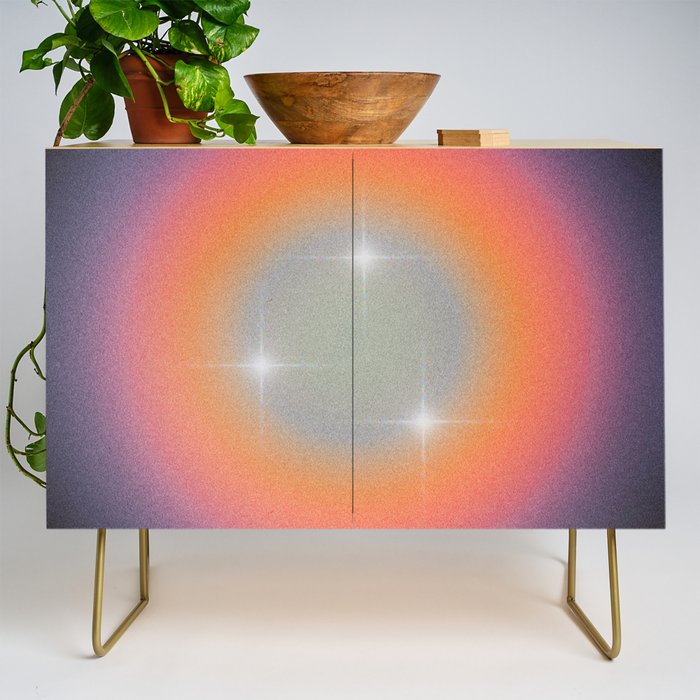 Yin Credenza Gallery Image 1