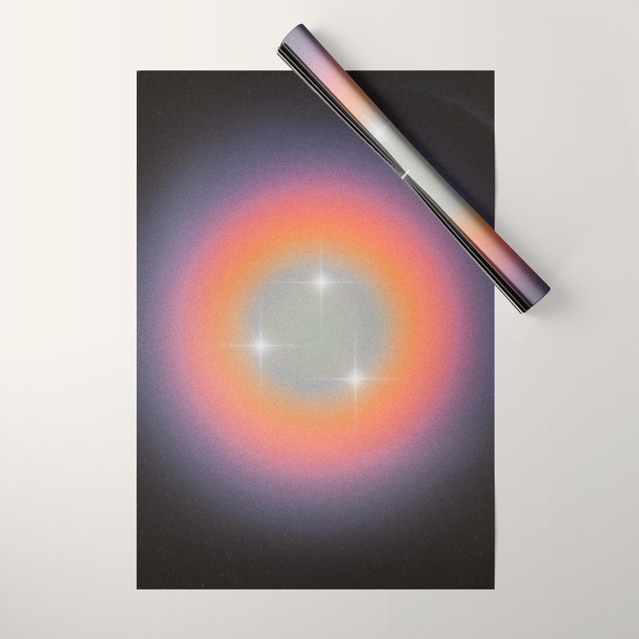 Yin Wrapping Paper Gallery Image 1