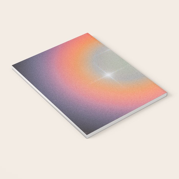 Yin Notebook Gallery Image 3