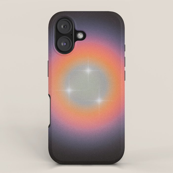 Yin iPhone Case Gallery Image 1