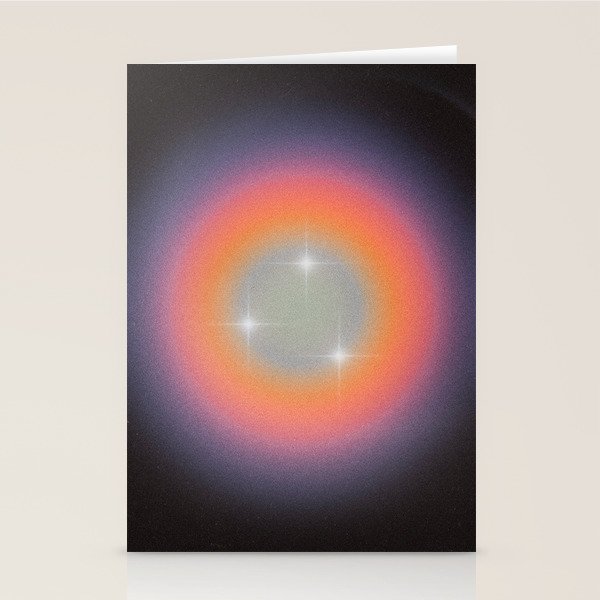 Yin Stationery Card Gallery Image 2
