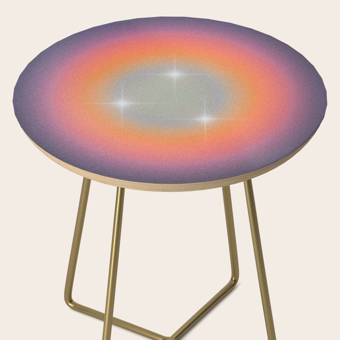 Yin Side Table Gallery Image 2
