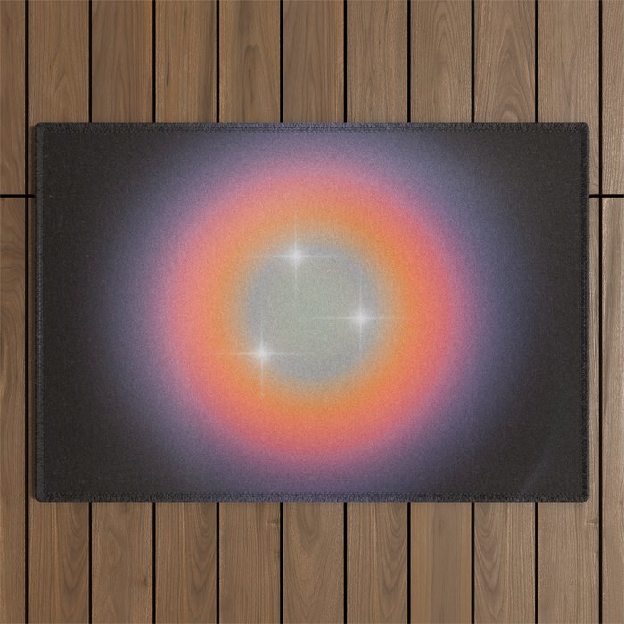 Yin Outdoor Rug Gallery Image 1