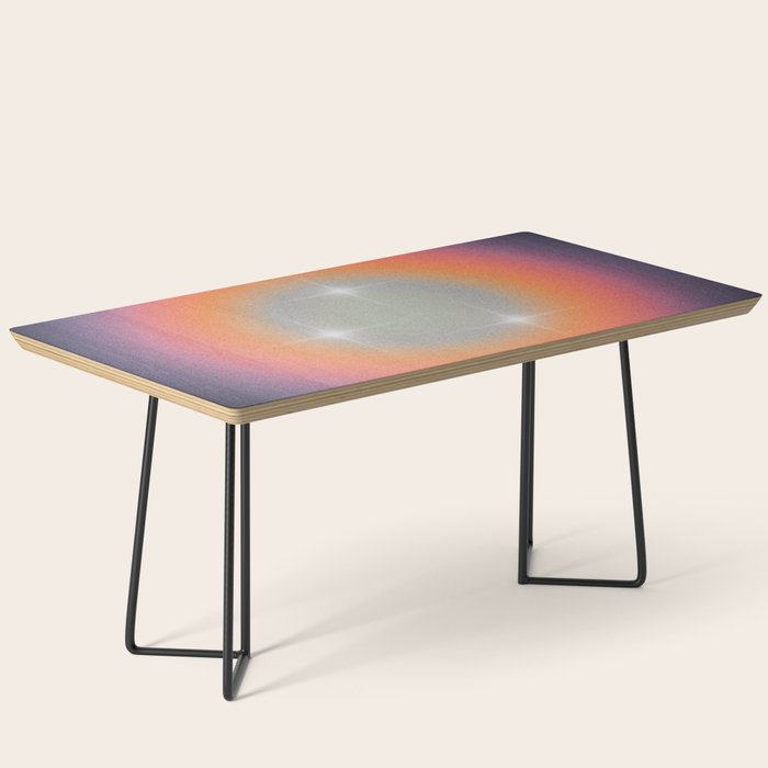 Yin Coffee Table Gallery Image 1