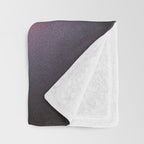 Yin Throw Blanket Gallery Image 3