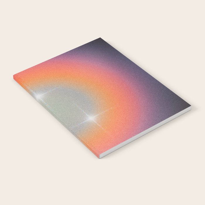 Yin Notebook Gallery Image 2