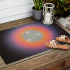 Yin Outdoor Rug Gallery Image 2