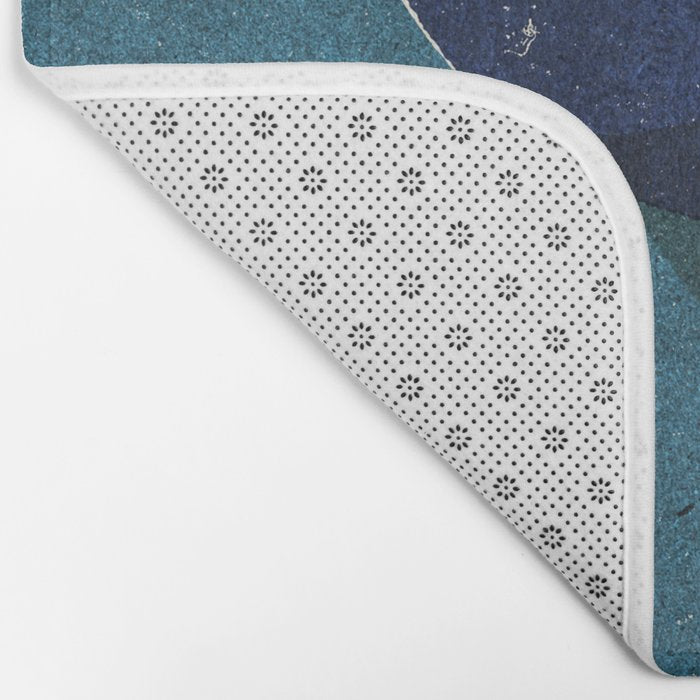 BILLIARDS / Ball 2 Bath Mat Gallery Image 2