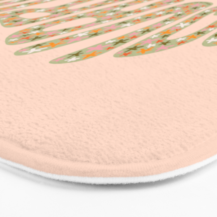 Starry Aquarius Bath Mat Gallery Image 3